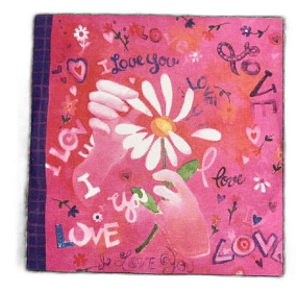 Victoria's Secret CD I love You Cema S21-18983 1996